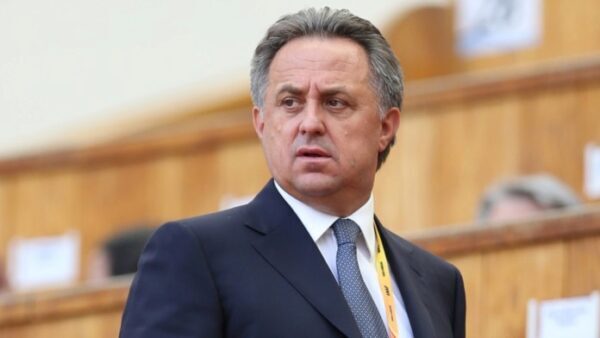 Вице-премьер Виталий Мутко уходит с поста президента РФС