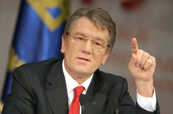 Виктору Ющенко готовят подозрение