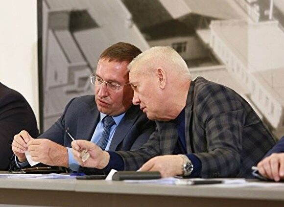 Виталий Рыльских увеличит число сторонников в гордуме Челябинска перед выборами мэра