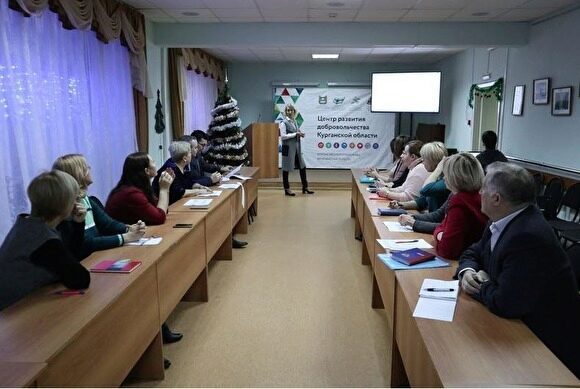 В Курганской области появится аналог центра «Сириус», созданного Путиным