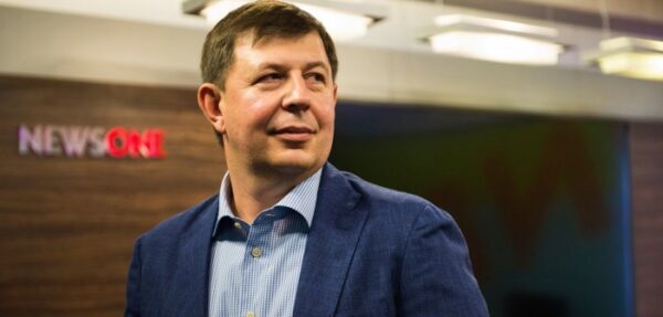 Владельцу NewsOne теперь принадлежит и 112 Украина