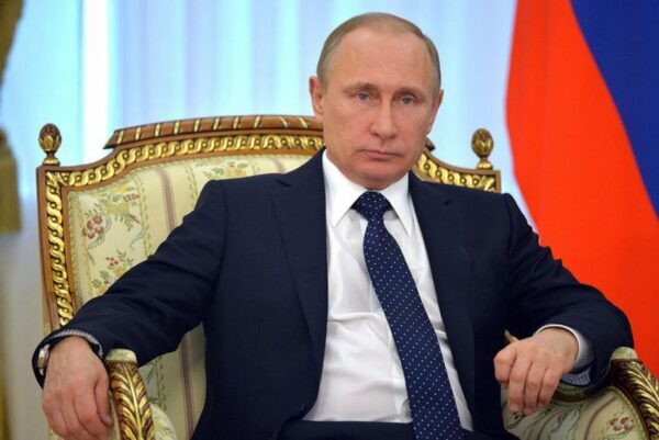 Владимир Путин предложил участникам ЕврАзЭС создать расчетную инфраструктуру