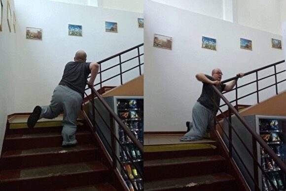 В Московском МФЦ прокомментировали жалобу инвалида на отсутствующий пандус