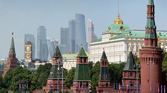 В Москве может быть установлен новый рекорд стоимости жилого квадратного метра