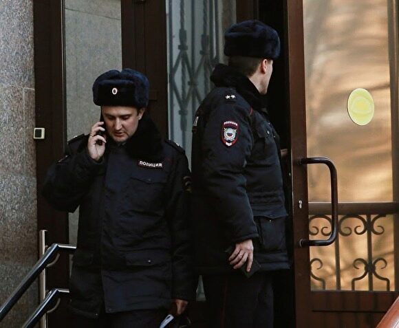 В Москве начальник «убойного отдела» избил подчиненного, отказавшегося увольняться