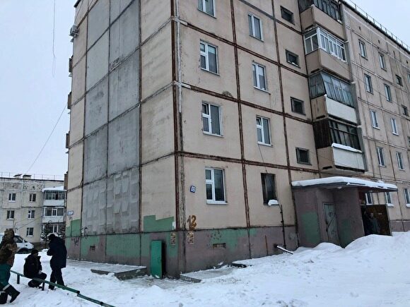 В Ноябрьске, несмотря на обещания главы, снова сорвали сроки капремонта домов