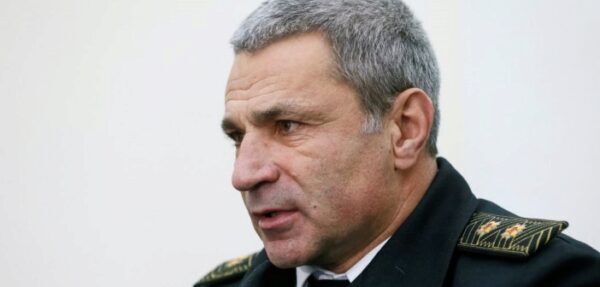 Воронченко: Украине срочно нужен «москитный» флот