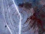 Возле легендарной «Зоны 51» обнаружены странные круги