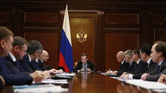 В России создадут единую компанию по обращению с отходами и дадут льготы регоператорам