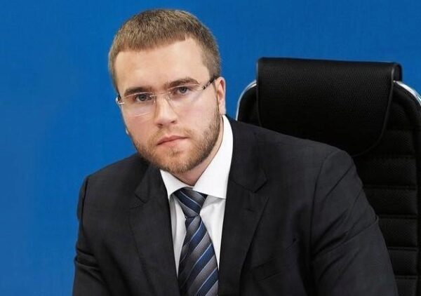 Высокинский назначил нового директора ЕМУП «Спецавтобаза»
