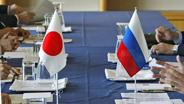 Япония должна учитывать документы СССР по Курилам — МИД