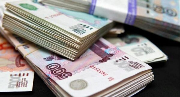 Задолженность свердловских предприятий перед работниками превысила 30 млн. рублей