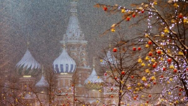 Жителей Москвы предупредили об ухудшении погодных условий в час пик