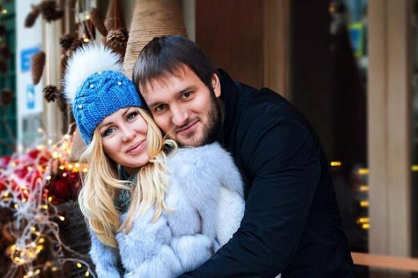 Звезды «Дома-2» Алексей Самсонов и Юлия Щаулина официально развелись