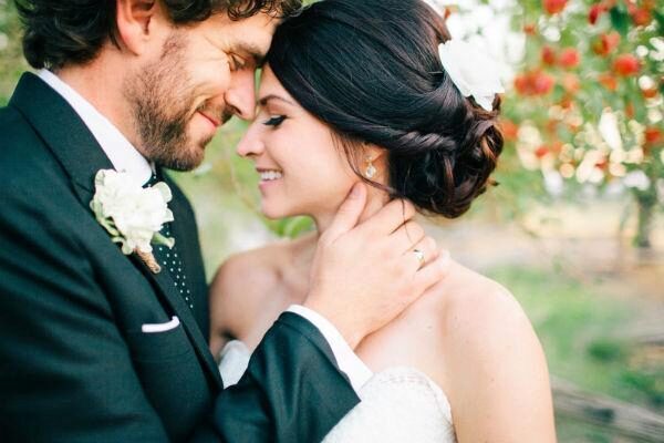 3 знака Зодиака, которые выйдут замуж в 2019 году: пора готовиться к свадьбе