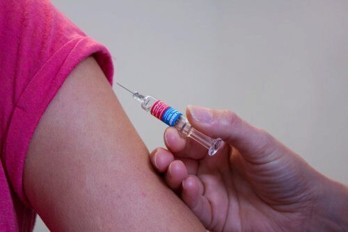 Англичане потеряли доверие к вакцине от гриппа