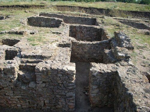 Археологи обнаружили в Шотландии крематорий бронзового века