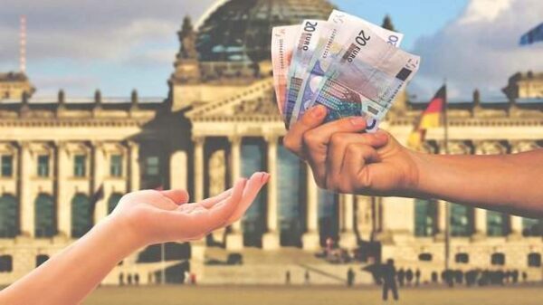 EC прекращает выпуск банкноты номиналом 500 евро