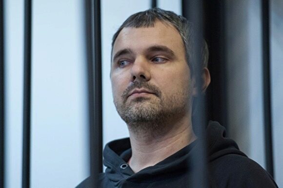 Экс-глава ИК-54 планирует подать в суд на Лошагина за слова о «сексуальной безопасности»