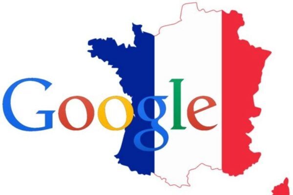 Франция наложила на Google колоссальный штраф