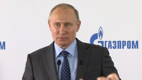 «Газпром» сделал заявление о списании ?9 млрд долгов с Чечни