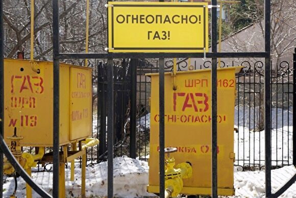«Газпром»: Списание долгов за газ в Чечне может быть воспринято как несправедливость