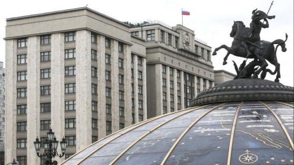 Госдума РФ отказалась отправлять делегацию на сессию Совета Еропы