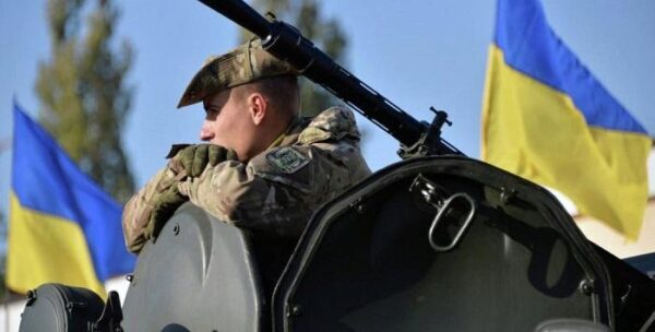 Иначе – война с Россией: в Киеве неожиданно призвали оставить в покое «Северный поток-2»