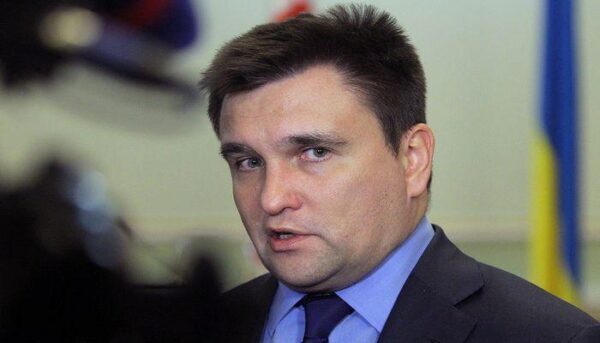 Климкин: Украина настаивает на новом контракте по транзиту российского газа