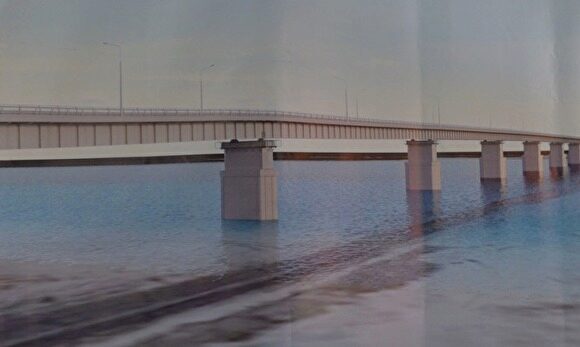 Комитет Госдумы по транспорту одобрил поправки, которые помогут построить мост через Пур