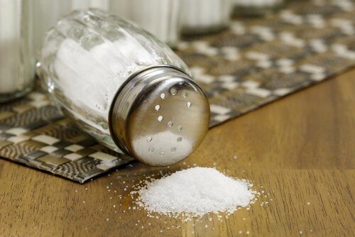 Минздрав предлагает снизить суточную норму потребления соли