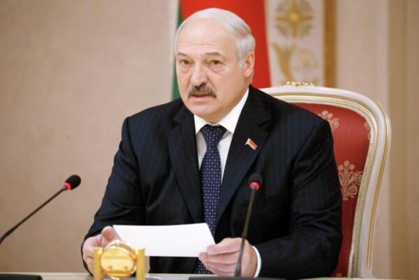 На радость Прибалтике: Лукашенко объявил решение по транзиту нефти