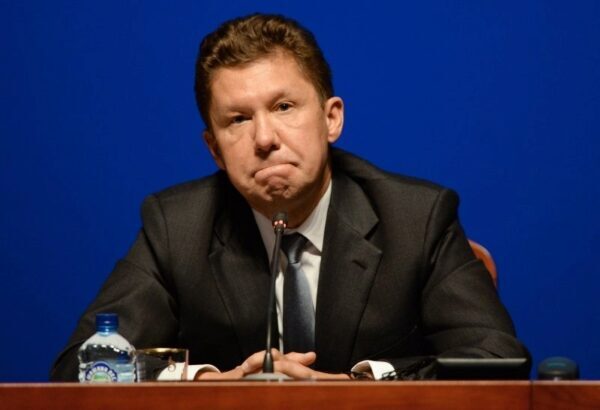 На зарплату главы "Газпрома" Миллера можно погасить долги населения Адыгеи