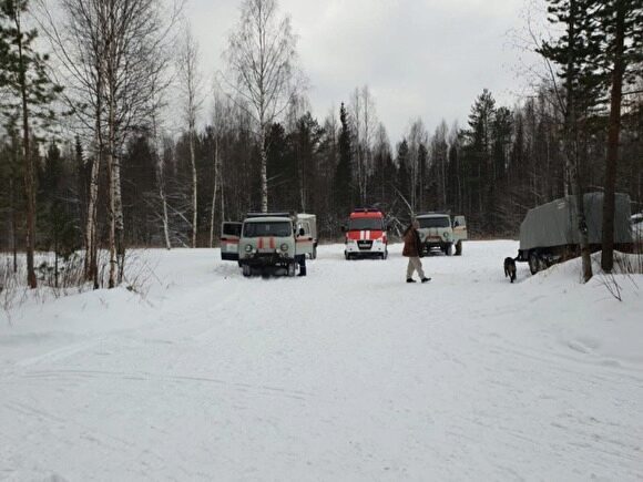 Одна из пропавших на Урале туристок вновь дозвонилась спасателям. Пока девушки не найдены