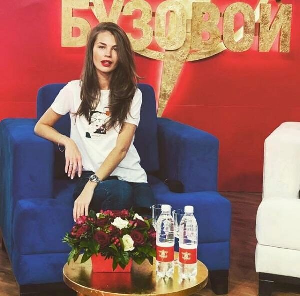 Ольга Сударкина покинула проект «Дом-2» на голосовании