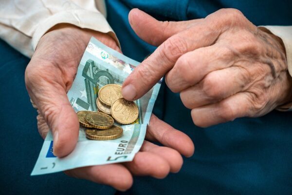Пенсионный фонд недоплачивает пенсионерам «по копейке» после индексации пенсий