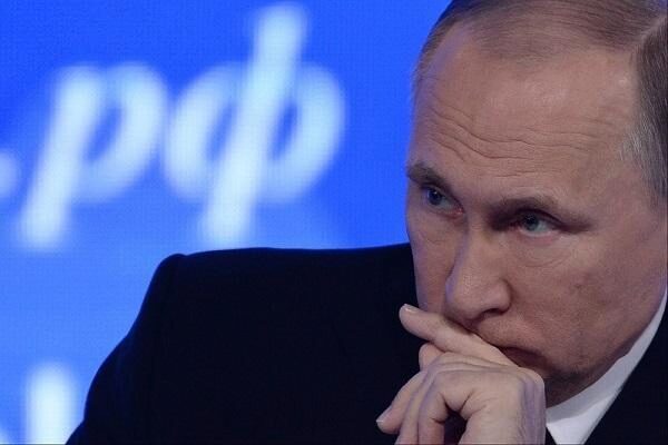Песков раскрыл, что кроме США и Украины волнует Путина