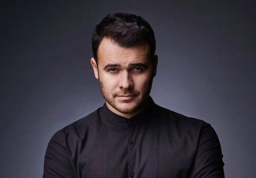 Певец Агаларов отменил концерт из-за неудачных переговоров с властями