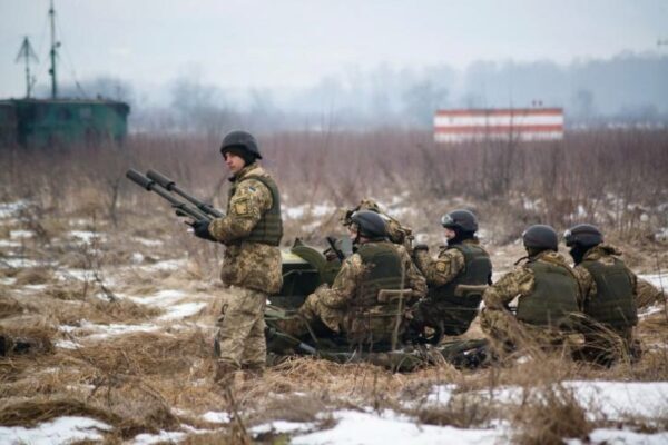 Пошли в атаку на собственные позиции: ВСУ вновь «отличились» в Донбассе