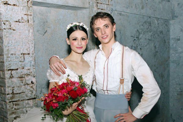 После оскорбления полных людей танцор Сергей Полунин был уволен из Парижской оперы