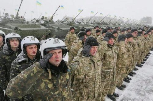 Появилось еще одно подтверждение готовящегося Украиной наступления полученное по информации от плененного украинского силовика