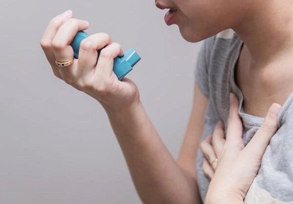 Препарат от астмы, не имеющий аналогов в мире, создан в России
