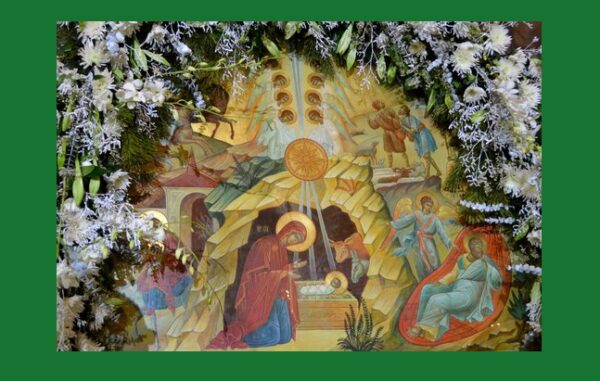 Рождество Христово - особенности богослужения, история, тропарь и икона праздника