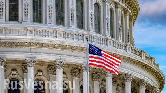 Сенат США не смог принять резолюцию против снятия санкций с компаний Дерипаски