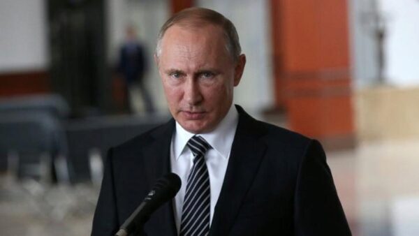 Шаг Путина вызвал панику в Прибалтике