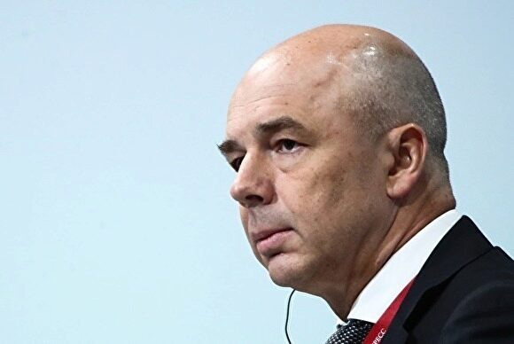 Силуанов рассказал, что его удивила мощная критика пенсионной реформы