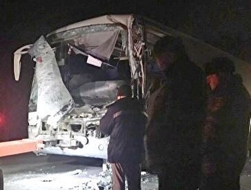 Смертельная авария с автобусом «Тюменьстальмоста» признана ЧП на производстве