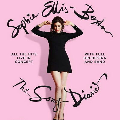 Софи Эллис-Бекстор вернется на сцену с оркестром и хитами