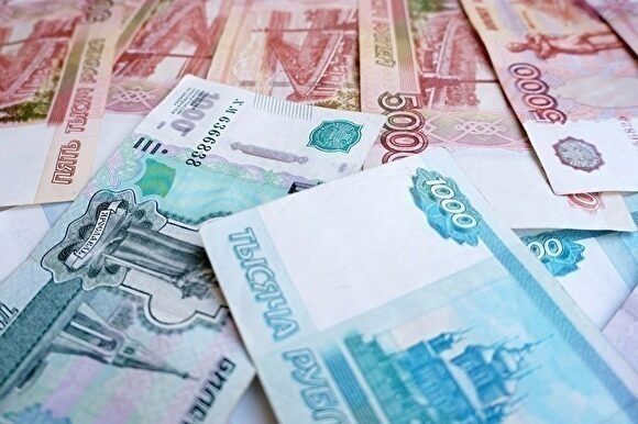Средний размер кредита наличными в России обновил трехлетний максимум