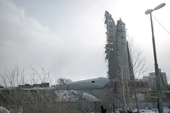 Свердловский бюджет потратит еще 300 млн рублей на ледовую арену УГМК в Екатеринбурге